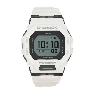 G-Shock GBD200 Series Watch in White