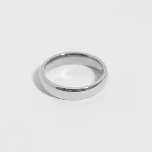 Classic Band Ring Classic Band Ring