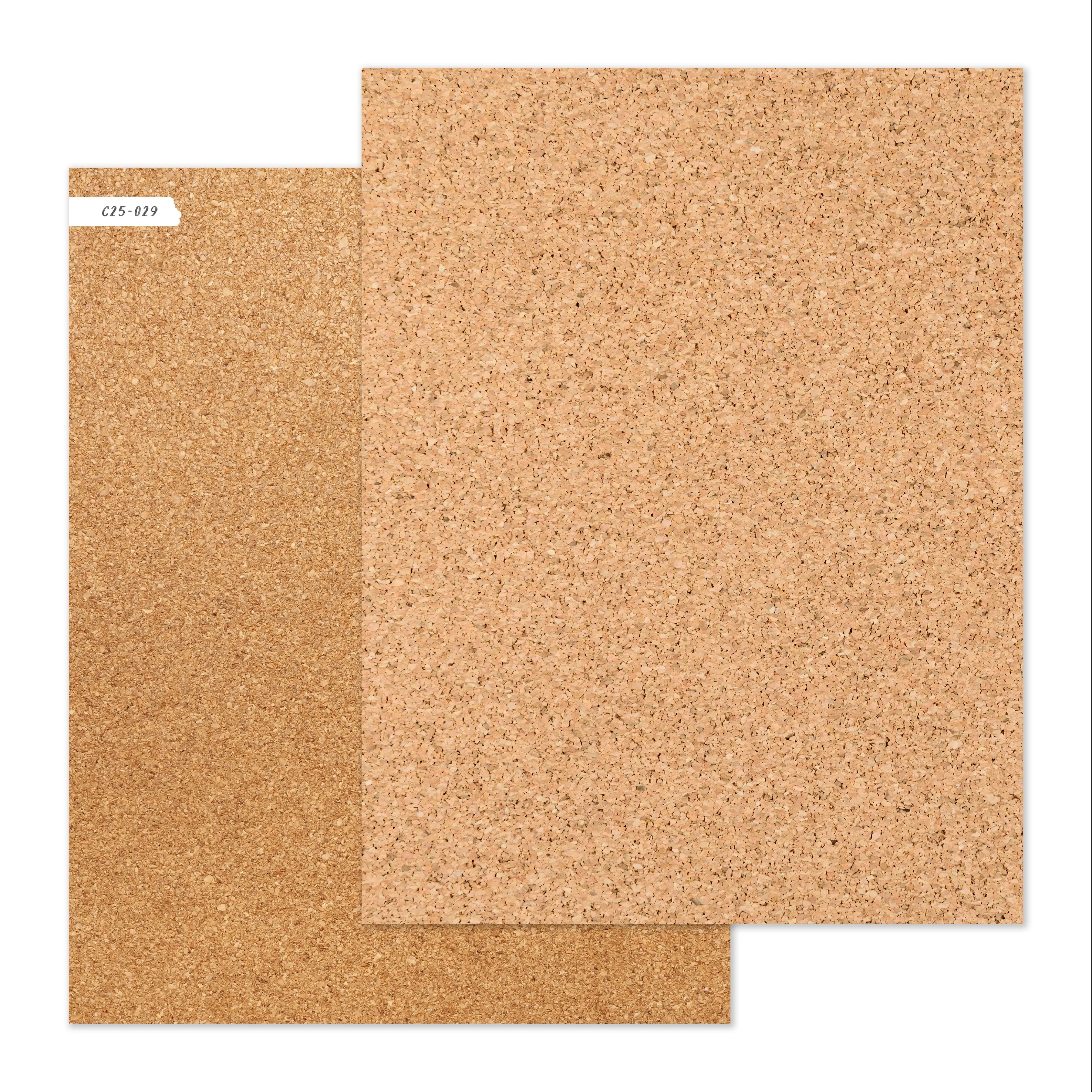 Cork Board | Scrapbook Paper