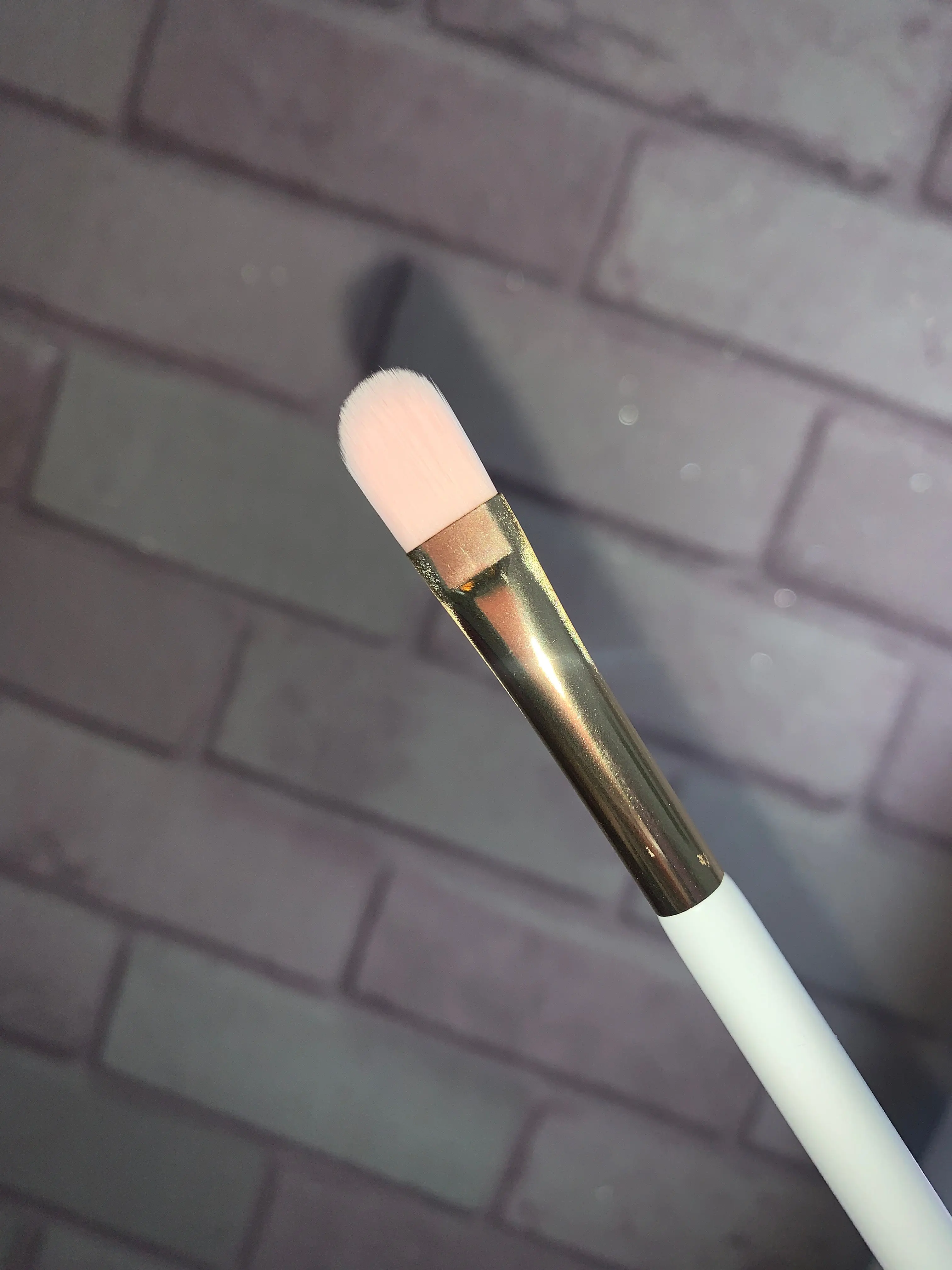 Precision Concealer Brush Precision Concealer Brush