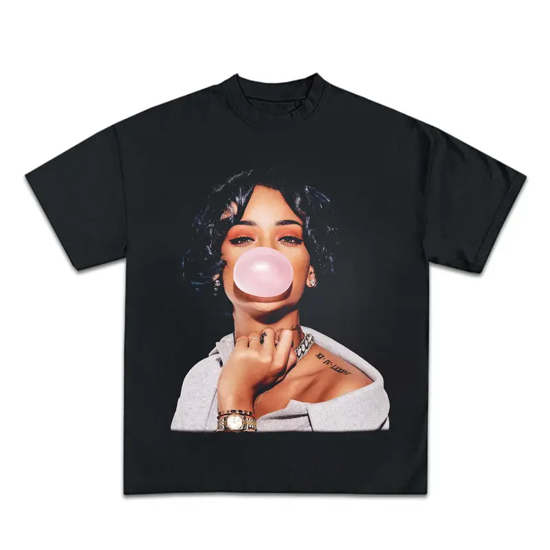 rihanna tshirt - TikTok Shop