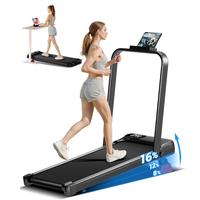 U17F Pro-(16% Incline&Console)