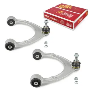 Front Upper Control Arm and Ball Joint Assembly Kit 95349MT