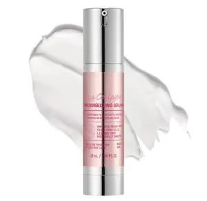 Korean Skincare & Beauty Products Facial Microneedle Serum Collagen & Centella Asiatica Moisturizing & Firming