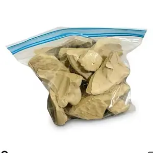 Bon tè ayisyen clay