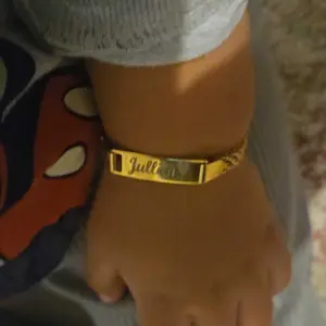 Stainless Steel Baby Bracelet with Free Engraving for Kids Under 3yrs