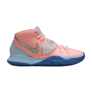 Nike Concepts x Kyrie 6 EP 'Khepri'