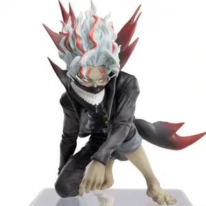 Dan-Dadan Okarun Anime Action Figure - Anime Lovers , Gift for Dan dadan lovers