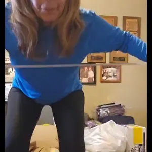 Product Review of Merach Vibration Plate Exercise Machine with Lymphatic Drainage Feature Compact Design for Full Body Workout Max User Weight 400LBS Home Gym Equipment from S**e D**o