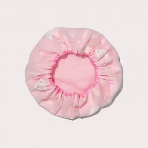 Double Sided Shower Cap