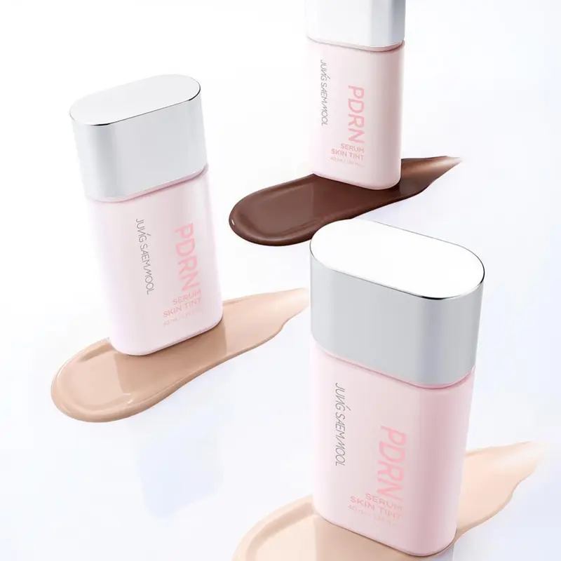 [JUNGSAEMMOOL] PDRN Serum Skin Tint