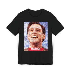 Jim Carrey Collection T-Shirt Jim Carrey Collection T-Shirt