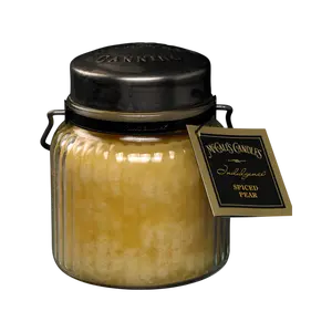 Spiced Pear 18 oz Candle