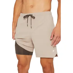 Fabletics The One Short Lined 7in