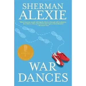USED-War Dances by Alexie, Sherman (Paperback)