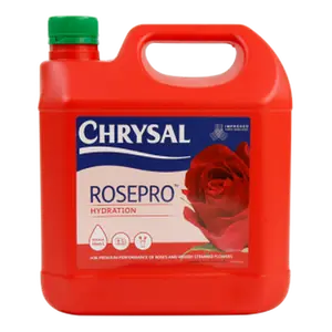 Rose Pro Hydration Solution - 1 Gallon