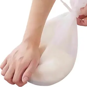 Silicone Dough Kneading Bag, Multi-Functional Bread Mixer, High-Quality Silicone Baking Tool, Best Cooking Aid for Pastries and Pizza