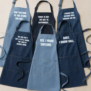 VIRAL Funny Thanksgiving Unisex Aprons