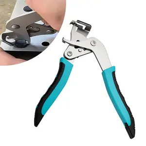 Auto Fastener Clip Removal Pliers - Multi-Functional Snap Ring Car Clip Remove Pliers, Quick-Release Tool, for Automotive , Trucks, SUVs, Motorcycles