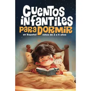 Cuentos infantiles para dormir: Historias mágicas para dulces sueños, libro de cuentos infantiles en español de 2 a 6 años para crear hábit