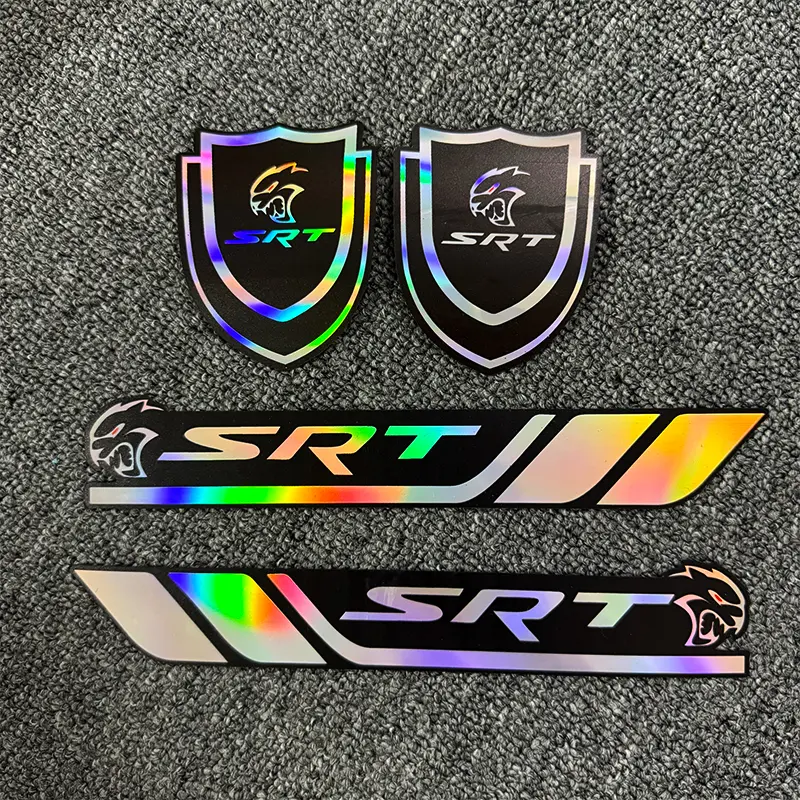SRT-4pcs