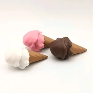 Ice Cream Clicker Fidget Toy – Sweet Keyboard Clicker for Stress Relief & Fun stress reduction anxiety relax Sensory