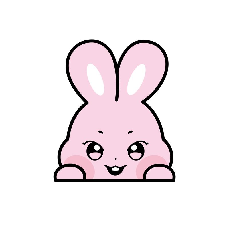 ATINY Sticker Decals