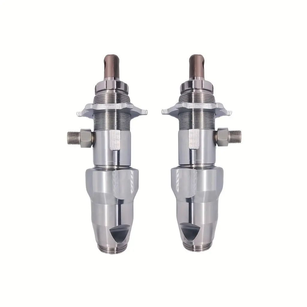 Airless Paint Sprayer Pump Heavy Duty, Airless Paint Sprayer Pump Assembly, Paint Sprayer Pump Replacement Parts for Graco Ultra Max II 390 395 490 495 595