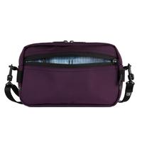 Aubergine Ballistic/Tidal 200 Halcyon