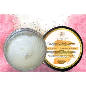 Intense Desire - Shimmering Elegance (Perfume Collection)  INSPIRED BY Cheirosa 62