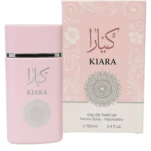 Kiara Perfume for Women 3.4oz Spray