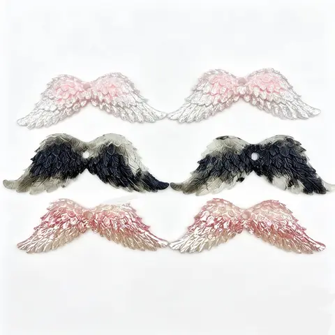 Wings -  DIY Crafts