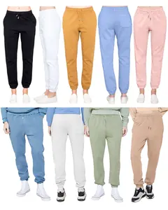 TL Unisex Urban Joggers – Heavyweight Fleece Sweatpants (Unisex)