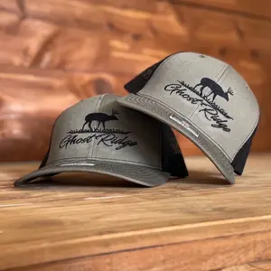 Richardson 112 Loden Ghost Ridge Cruiser