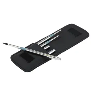 Creative Mark Mimik Watercolor Brushes Set | Synthetic Squirrel Hair | Painting & Crafts | Animal-Friendly