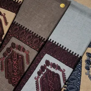 Men Shawl good quality