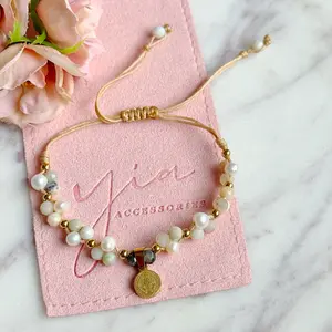 Amazonita San Benito Bracelet