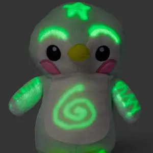 Bolderglow shop logo