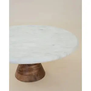 Maroa Pedestal
