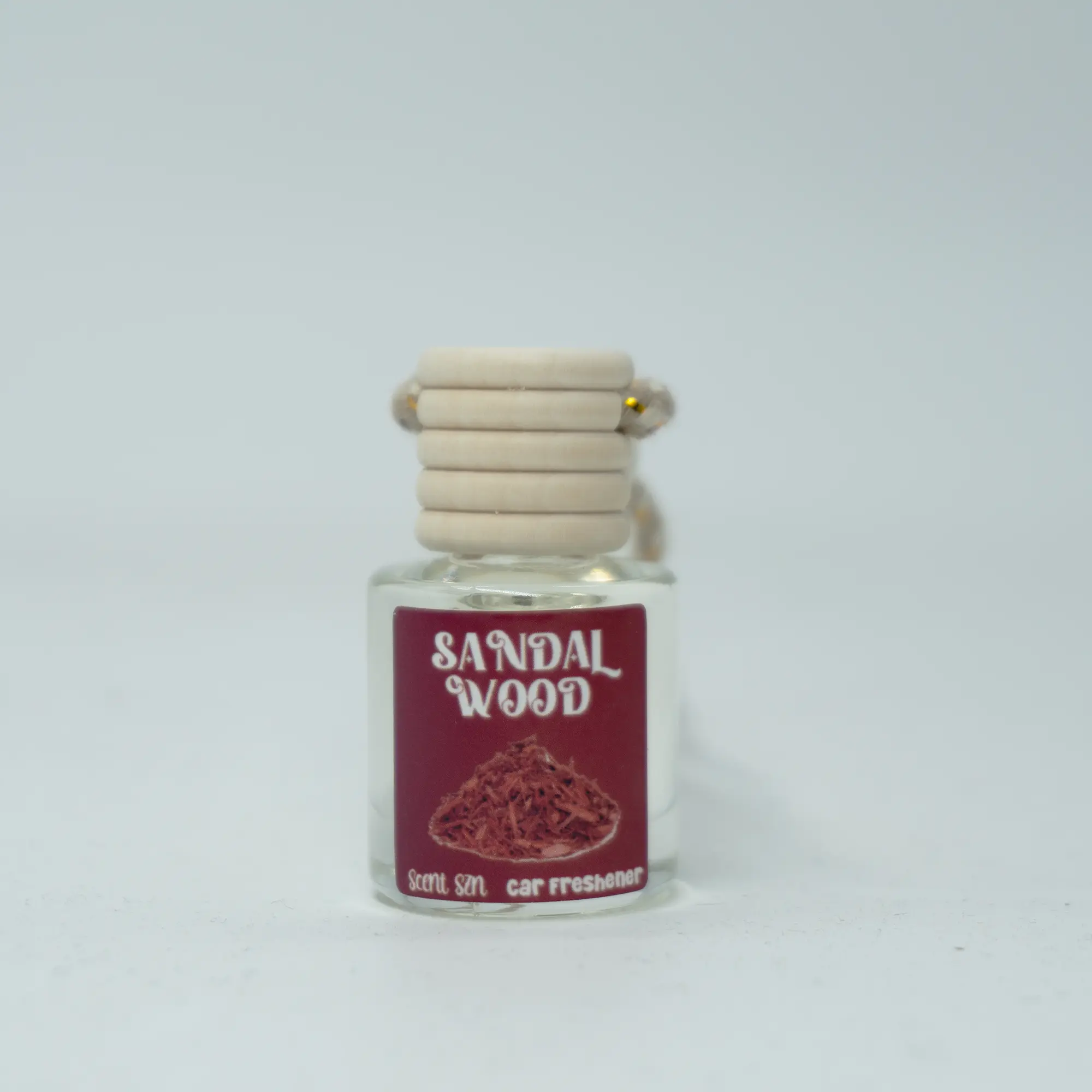 Sandalwood