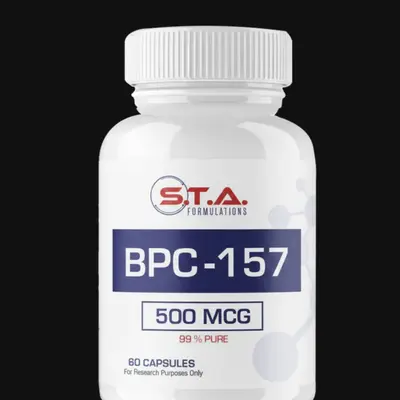 How Much Bpc 157 Should I Take A Day - TikTok Shop How Much Bpc 157 Should I Take A Day - TikTok Shop