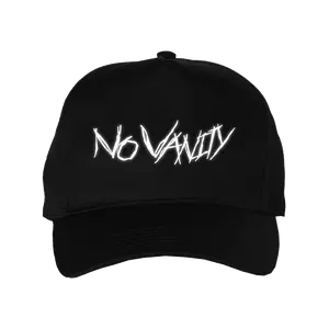 NO VANITY SNAPBACK