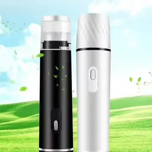 Mini Handheld Vacuum Sealer Machine Kitchen Vacuum Packer Portable USB Electric Food Sealing Machine for Home Use