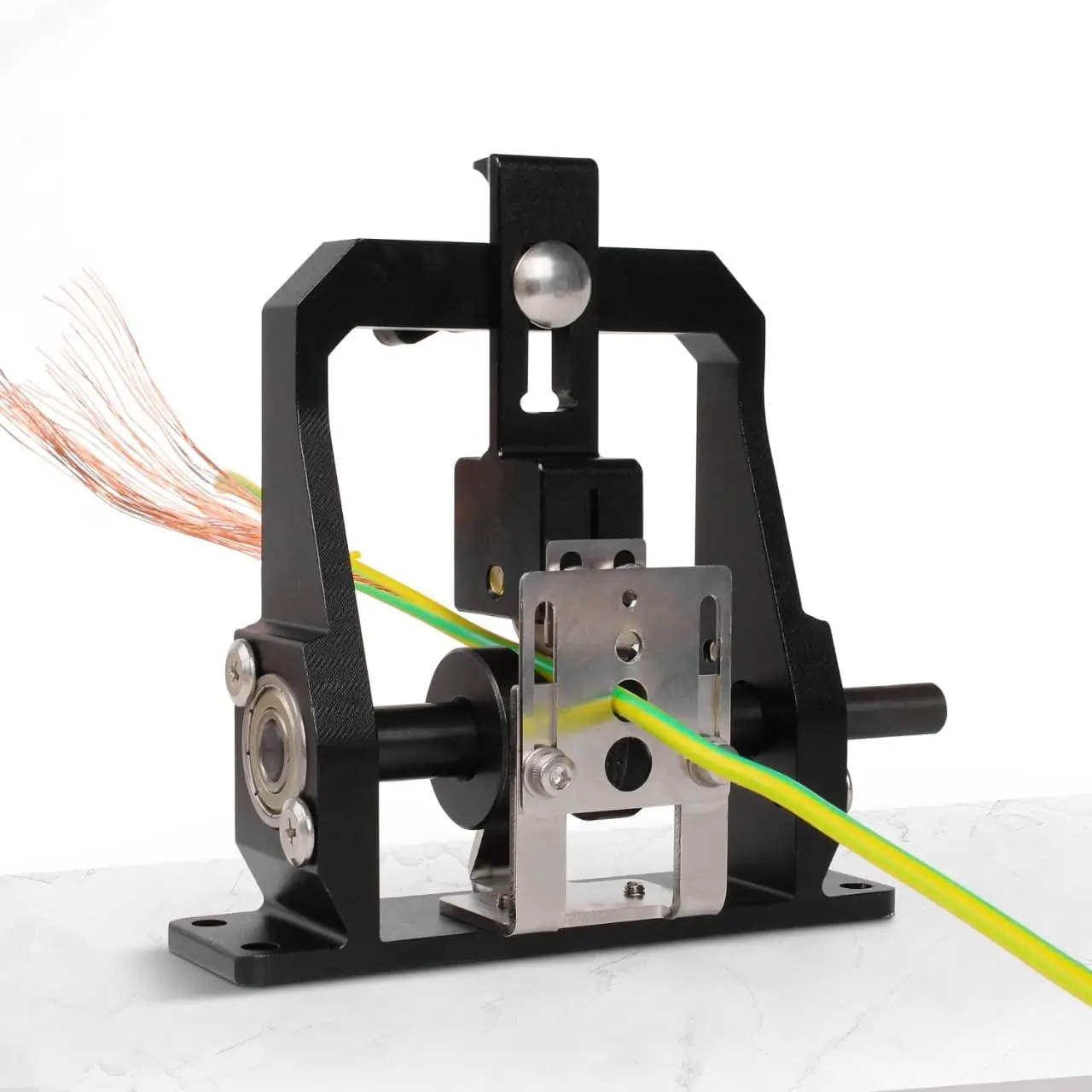 Manual / Drill-Driven-A