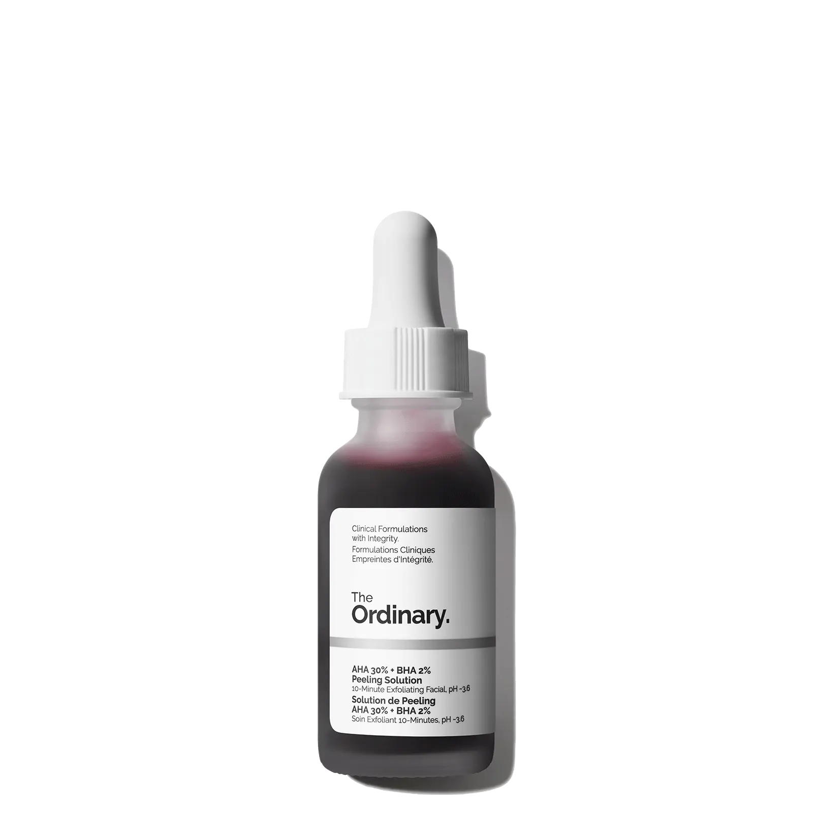 AHA 30% + BHA 2% Peeling Solution AHA 30% + BHA 2% Peeling Solution