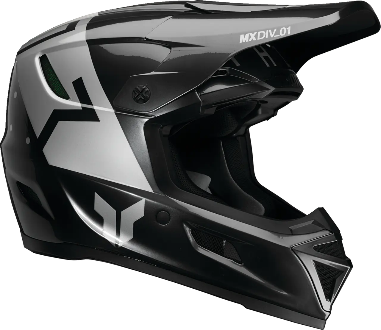Thor Reflex Sport Rogue MIPS Helmet
