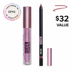 Tester 1 Lip Kit