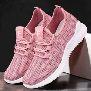 Women's casual sports shoes