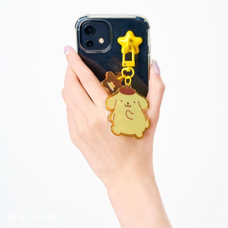 Cinnamoroll Adhesive Smartphone Charm