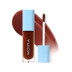 Lip Chic Shimmer Gloss (007, Sleek) Glaze Glossy